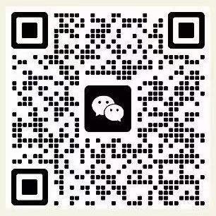 WeChat QR code for Chen Le at DN Power